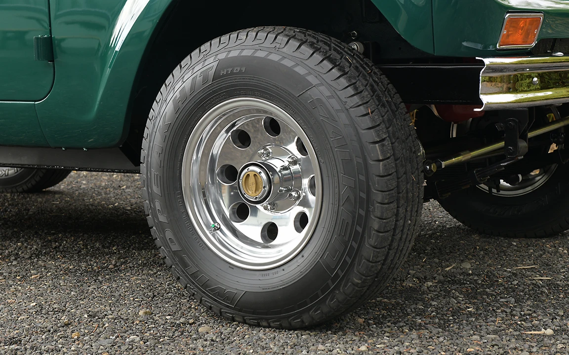1967 International Harvester Scout - Image 22 of 31