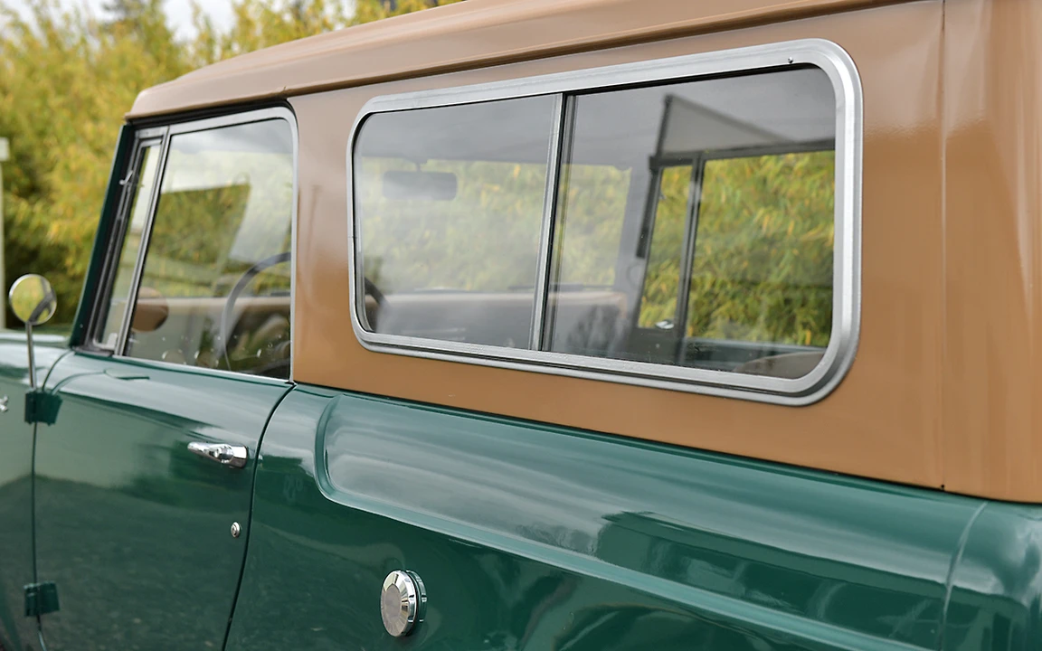 1967 International Harvester Scout - Image 14 of 31