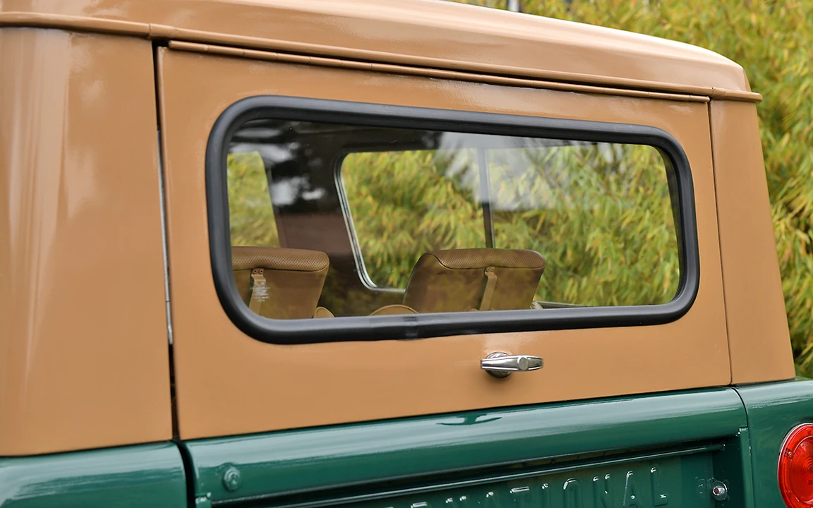 1967 International Harvester Scout - Image 13 of 31