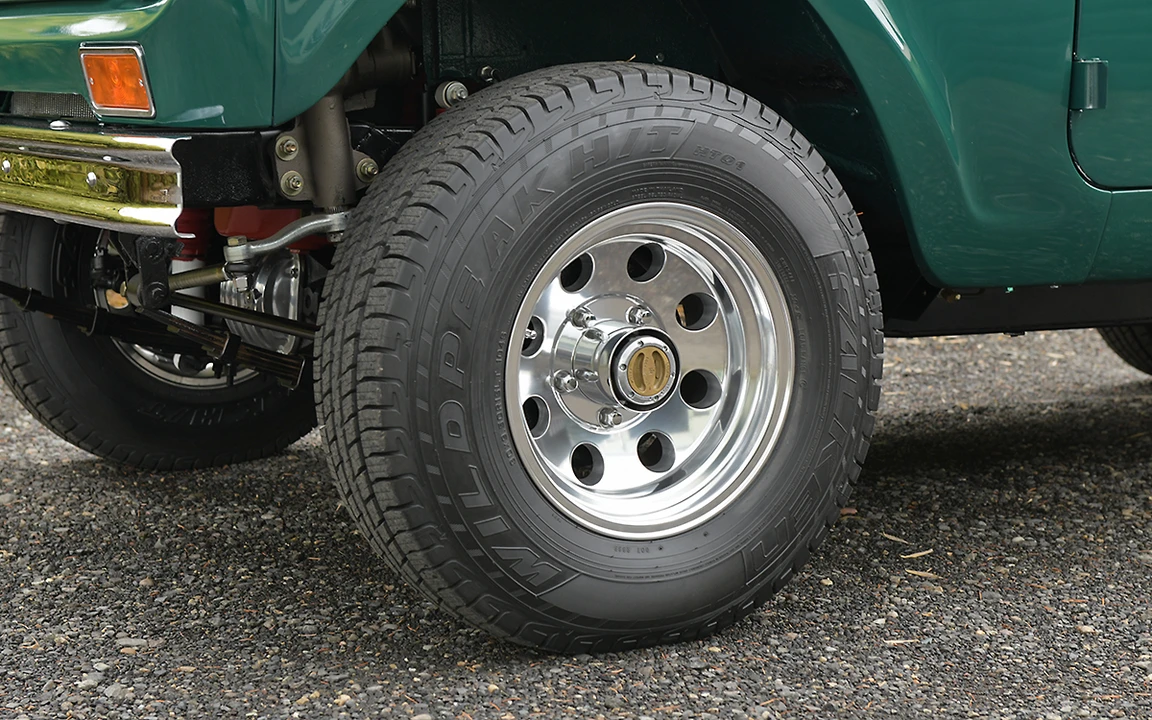 1967 International Harvester Scout - Image 5 of 31