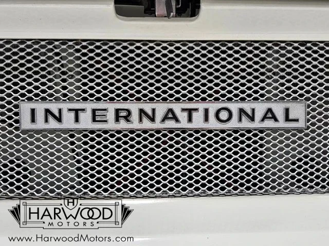 1967 International Harvester Scout - Image 17 of 21