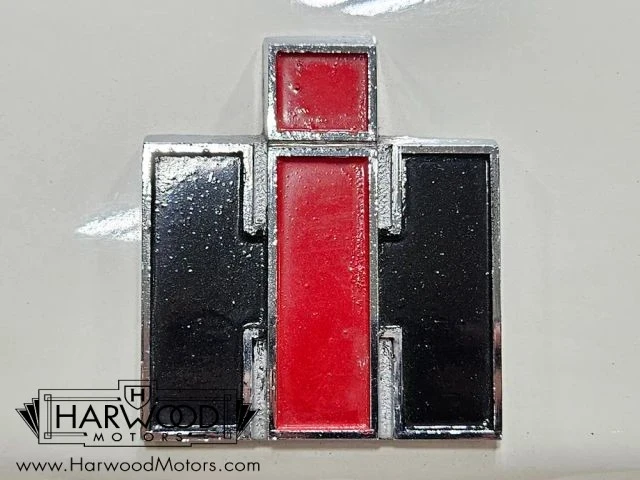 1967 International Harvester Scout - Image 16 of 21