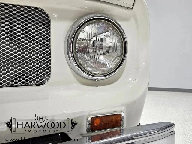 1967 International Harvester Scout - Image 18 of 21
