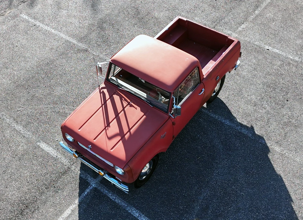 1967 International Harvester Scout - Image 13 of 31