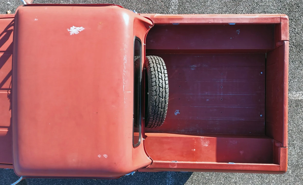 1967 International Harvester Scout - Image 25 of 31