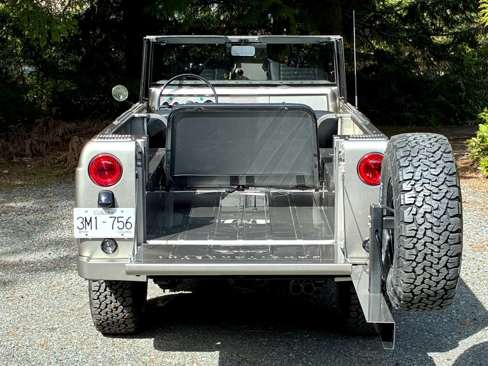 1967 International Harvester Scout - Image 17 of 31