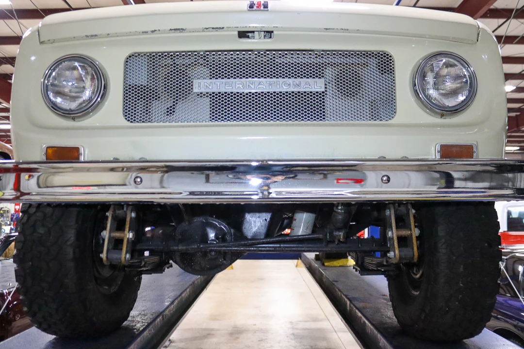 1967 International Harvester Scout - Image 31 of 31