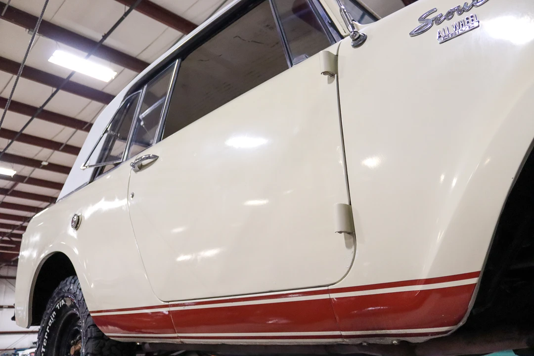 1967 International Harvester Scout - Image 24 of 31