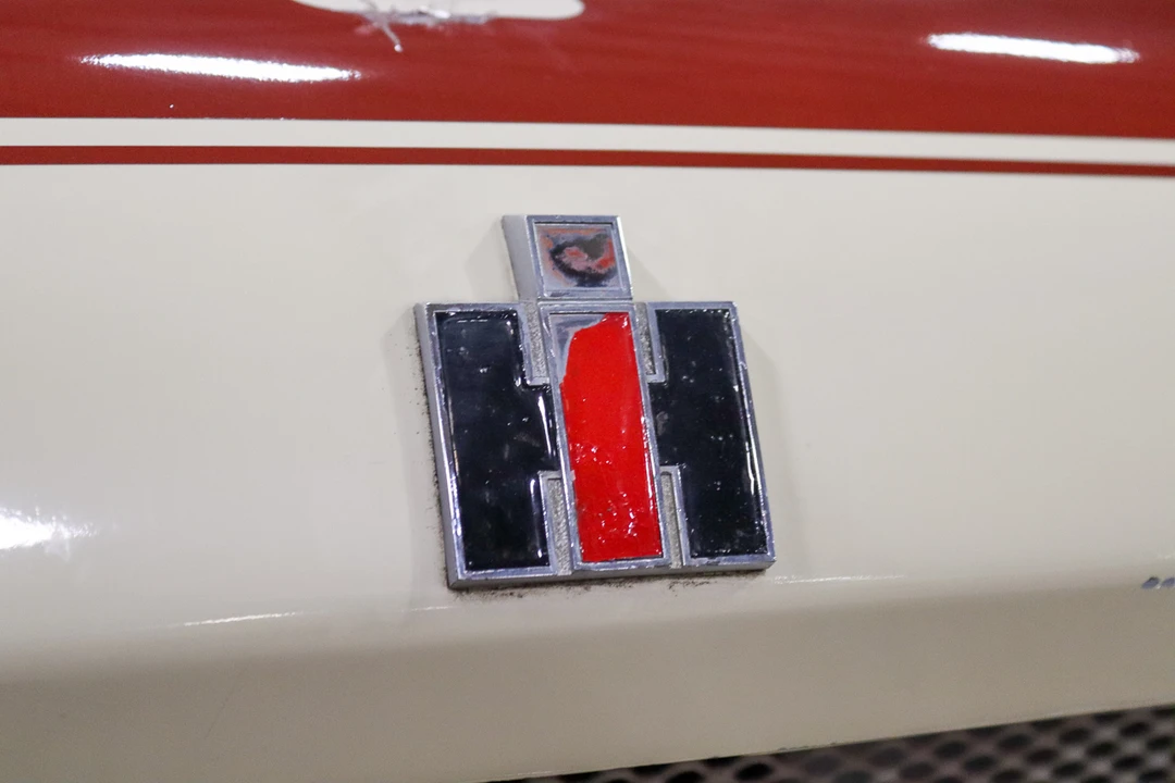 1967 International Harvester Scout - Image 29 of 31