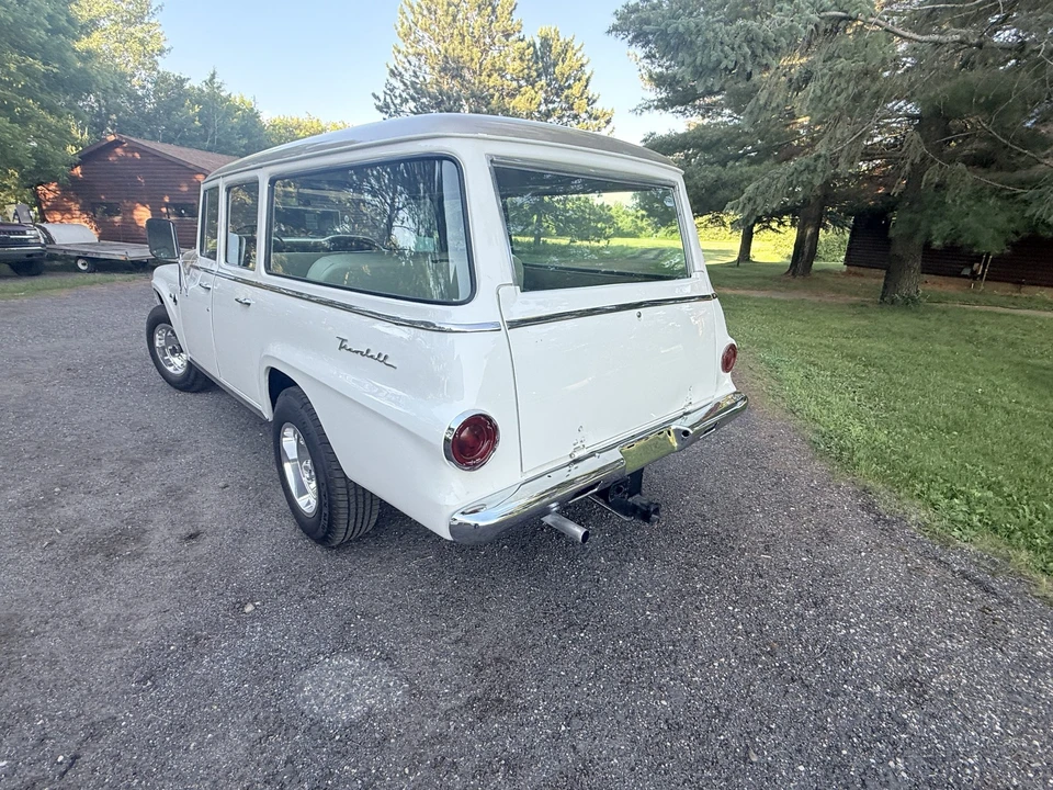 1967 International Harvester Travelall - Image 9 of 31