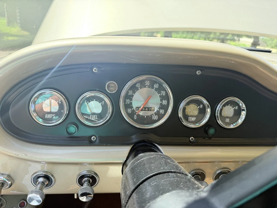 1967 International Harvester Travelall - Image 31 of 31