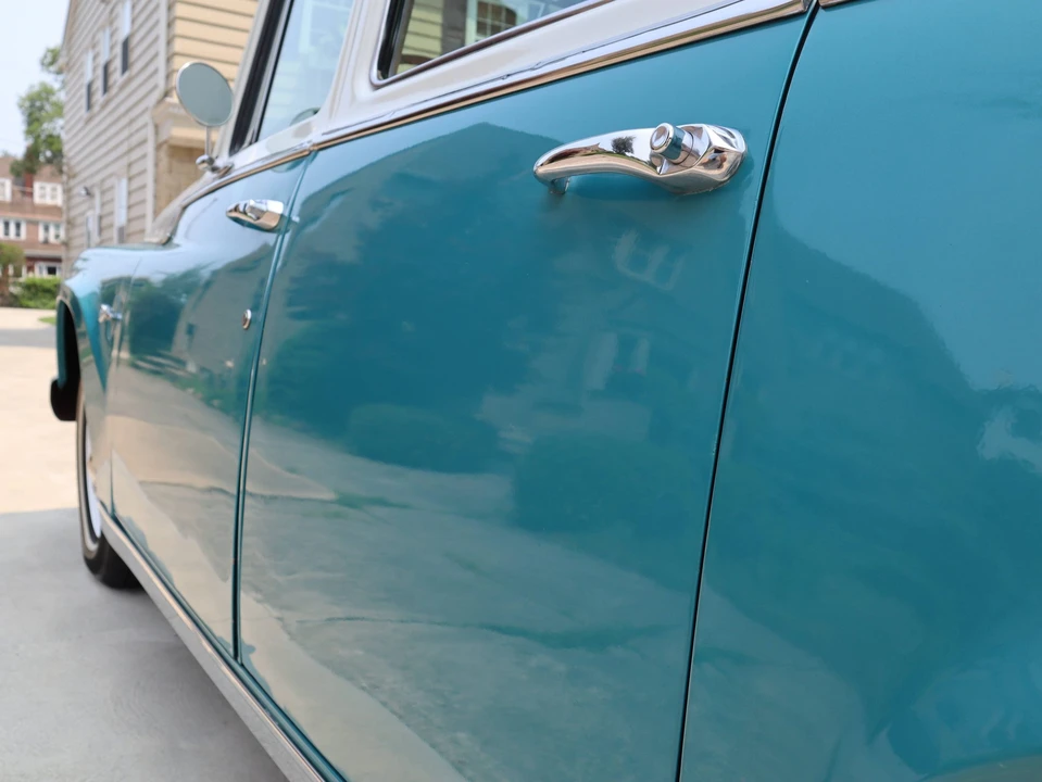 1967 International Harvester Travelall - Image 31 of 31