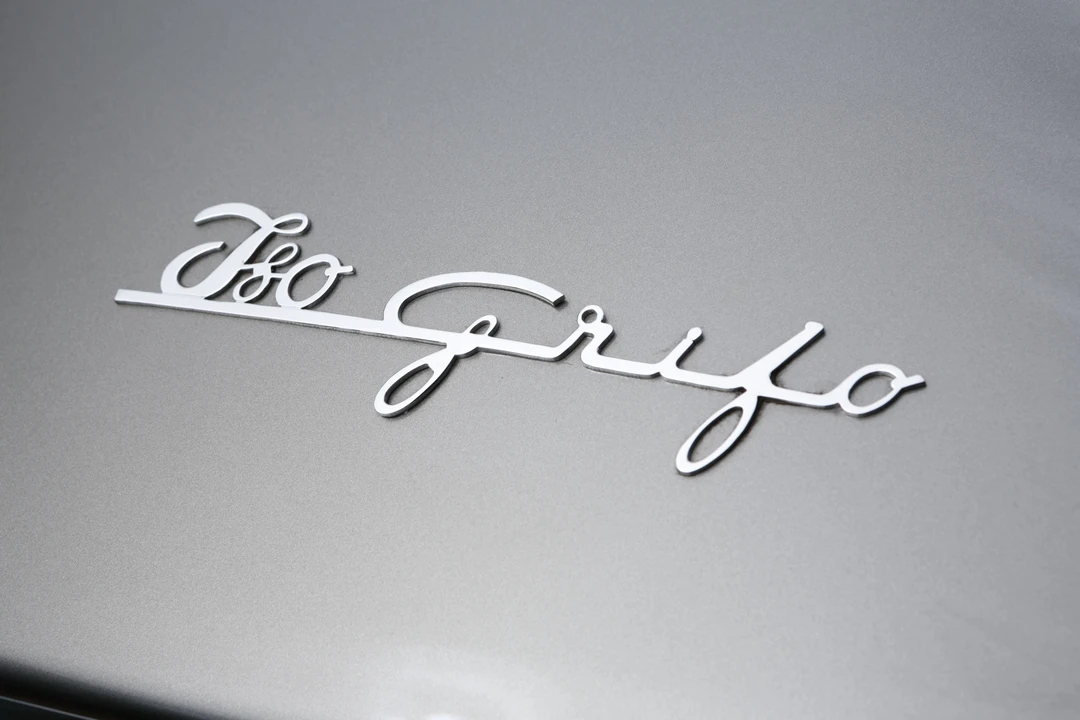 1967 Iso Grifo - Image 7 of 14