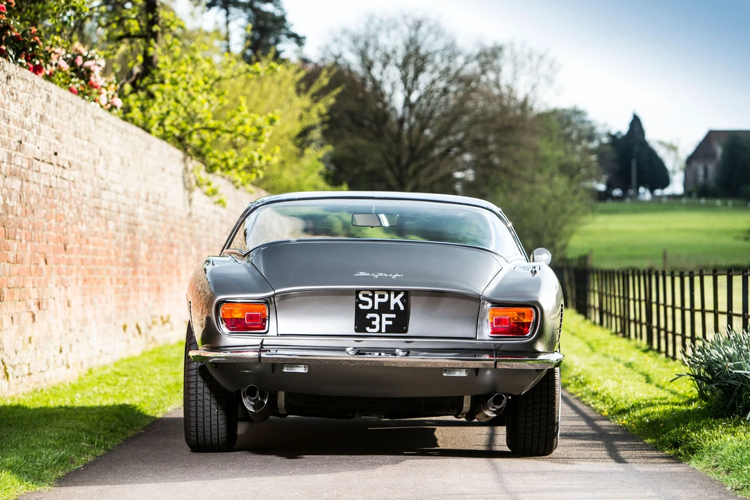 1967 Iso Grifo - Image 3 of 14