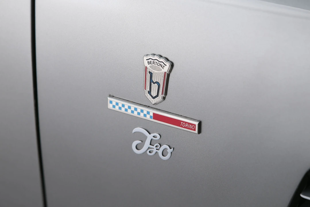 1967 Iso Grifo - Image 12 of 14