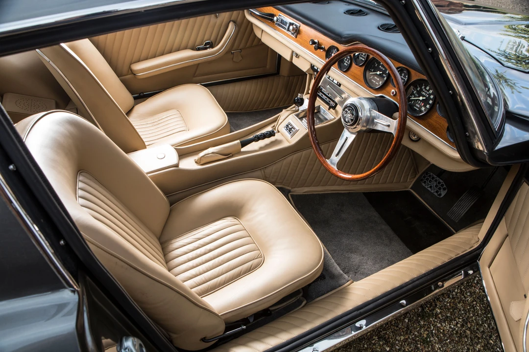 1967 Iso Grifo - Image 14 of 14