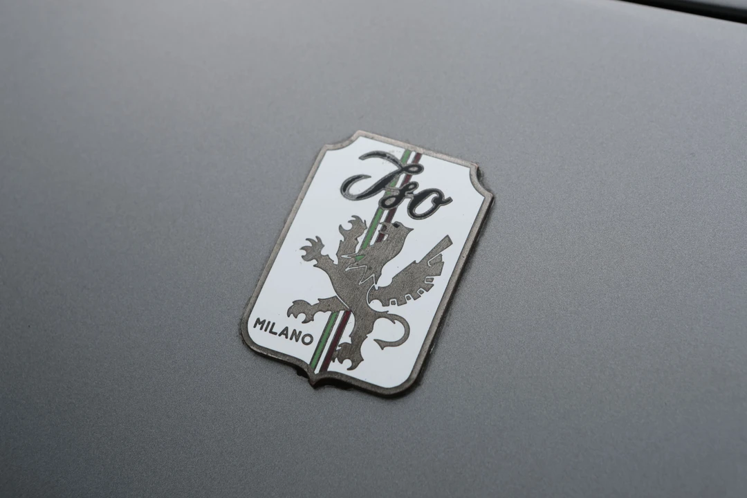 1967 Iso Grifo - Image 8 of 14