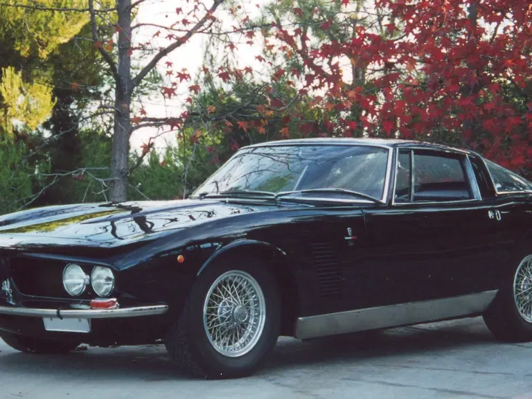 1967 Iso Grifo - Image 2 of 2