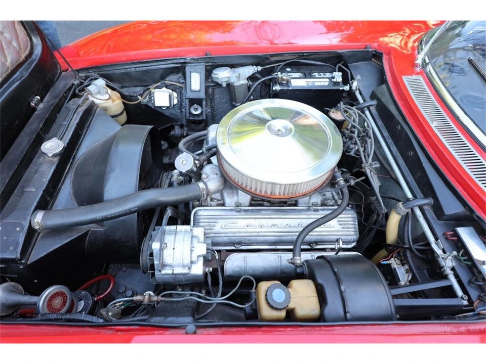 1967 Iso Grifo - Image 8 of 8