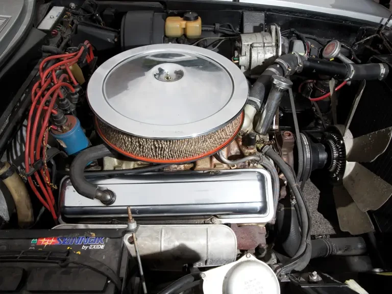 1967 Iso Grifo - Image 13 of 19