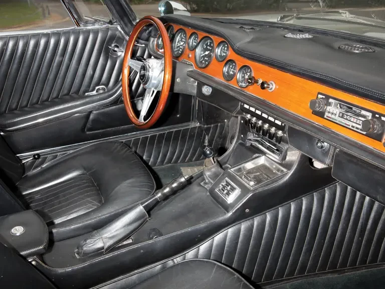 1967 Iso Grifo - Image 19 of 19