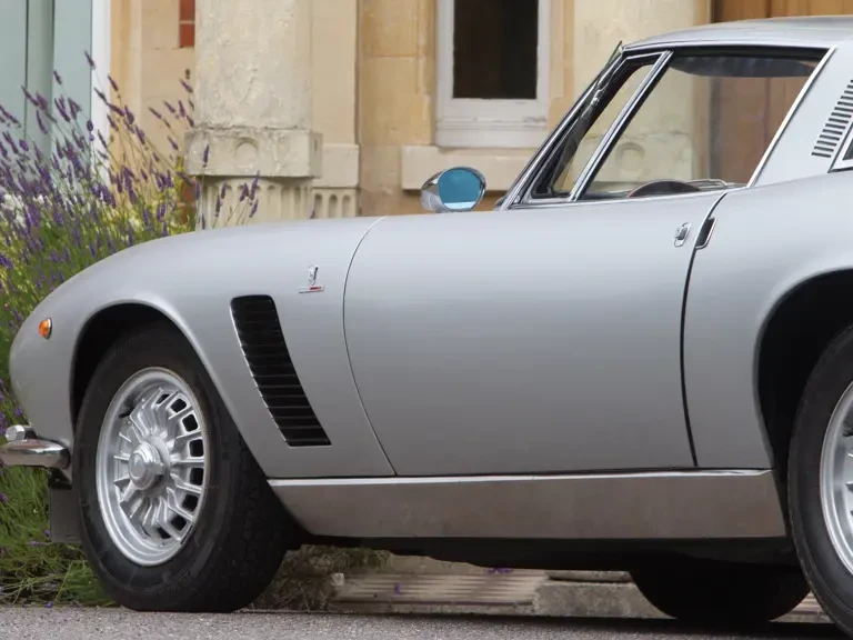1967 Iso Grifo - Image 11 of 19