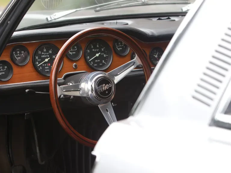1967 Iso Grifo - Image 14 of 19