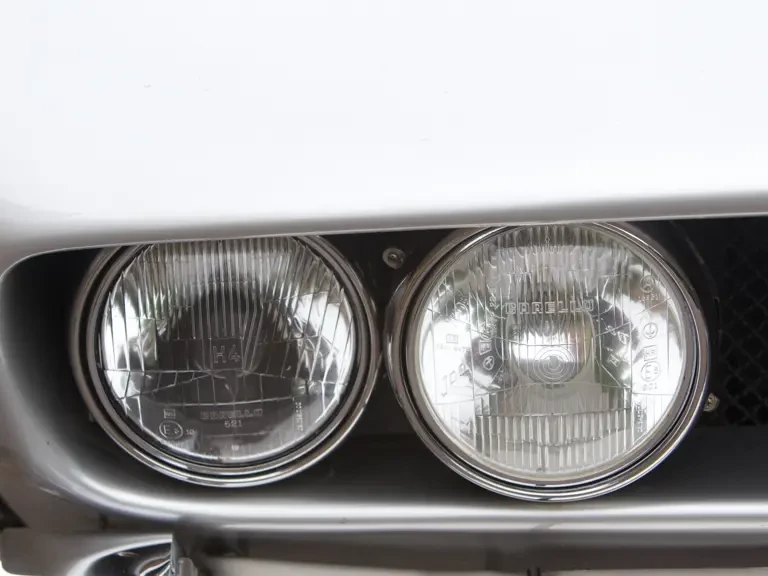 1967 Iso Grifo - Image 9 of 19