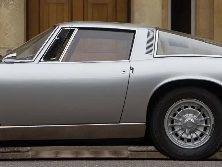 1967 Iso Grifo - Image 15 of 19