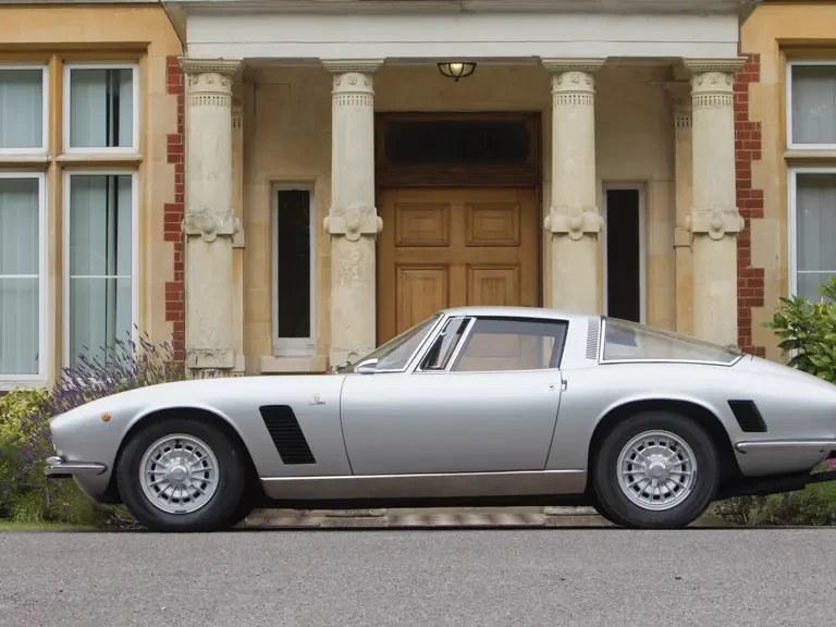 1967 Iso Grifo - Image 6 of 19