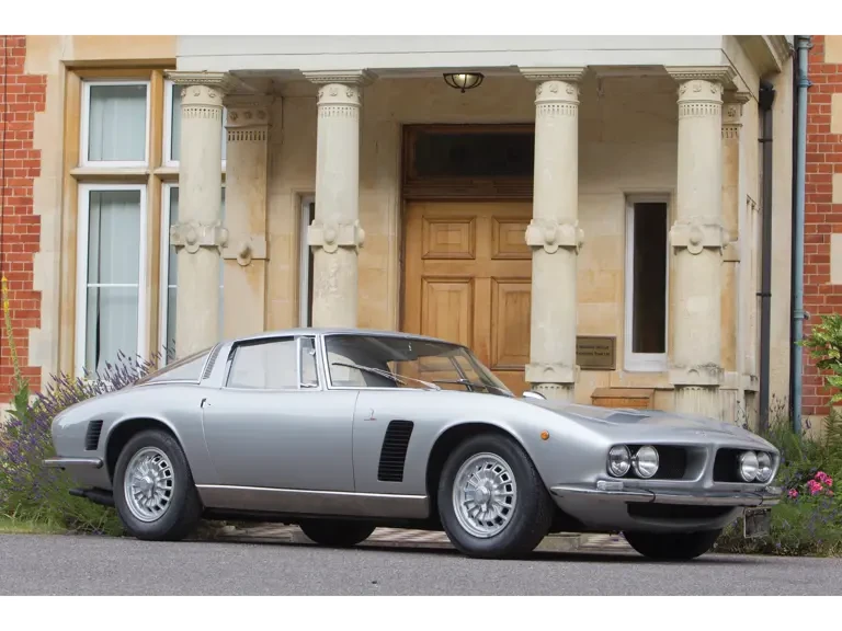 1967 Iso Grifo - Image 2 of 19