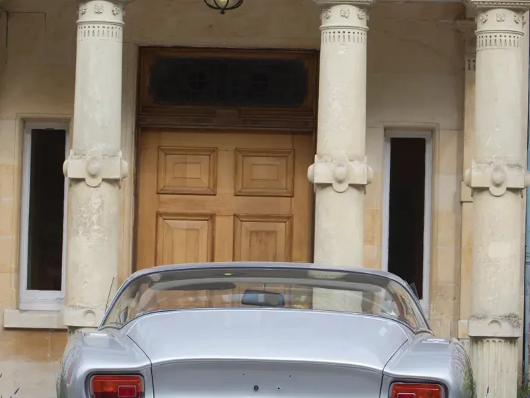 1967 Iso Grifo - Image 17 of 19