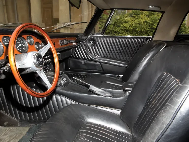 1967 Iso Grifo - Image 5 of 19
