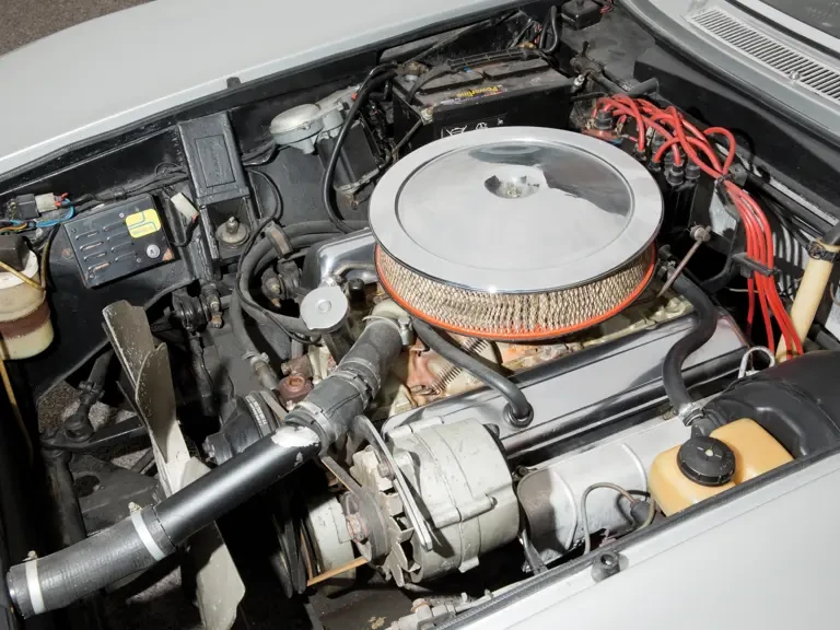 1967 Iso Grifo - Image 4 of 19