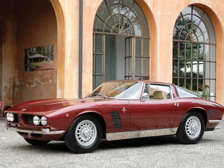 1967 Iso Grifo - Image 2 of 2