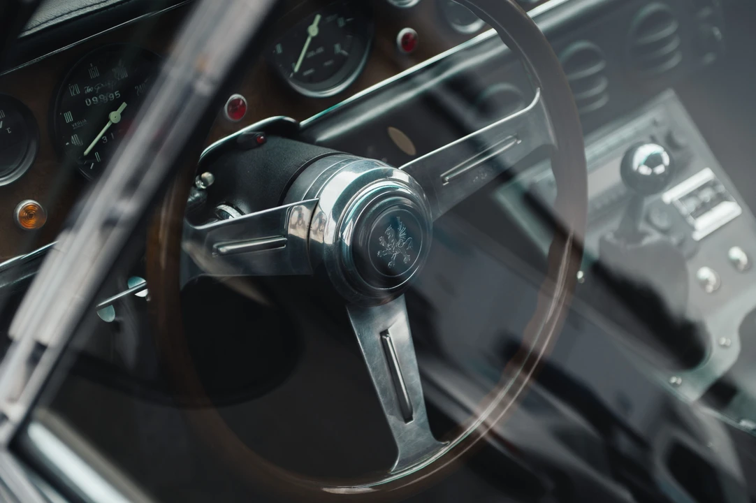 1967 Iso Grifo - Image 26 of 31
