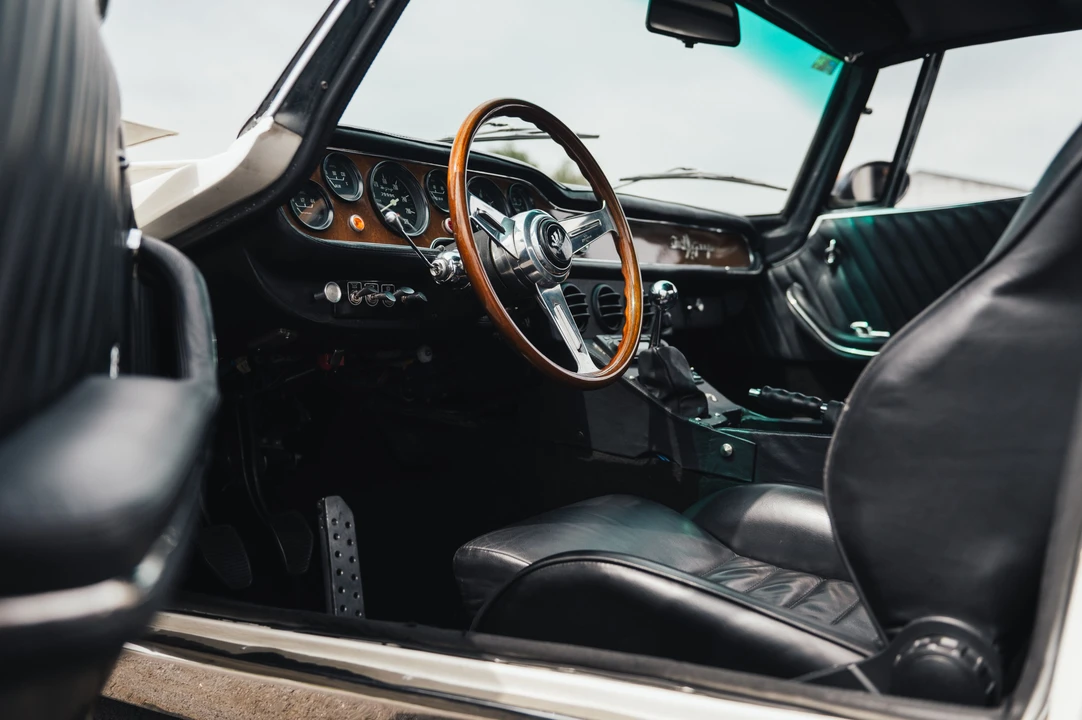1967 Iso Grifo - Image 13 of 31