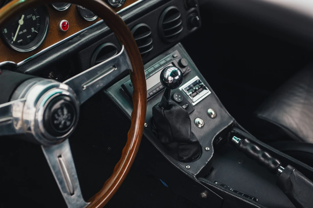 1967 Iso Grifo - Image 17 of 31