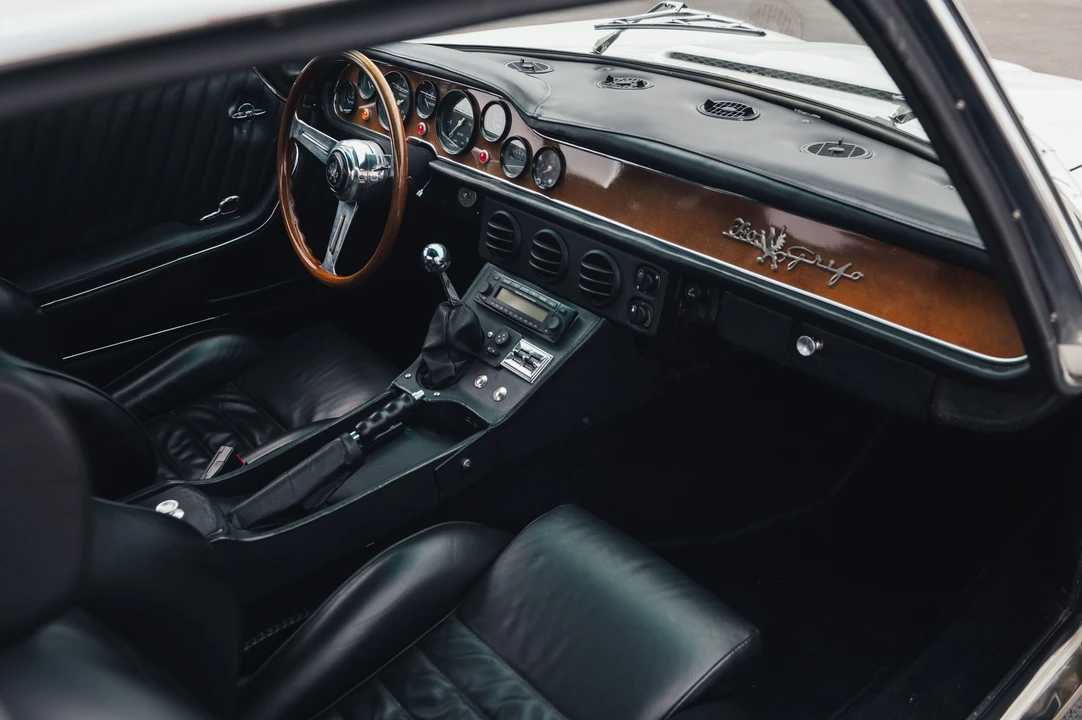 1967 Iso Grifo - Image 18 of 31