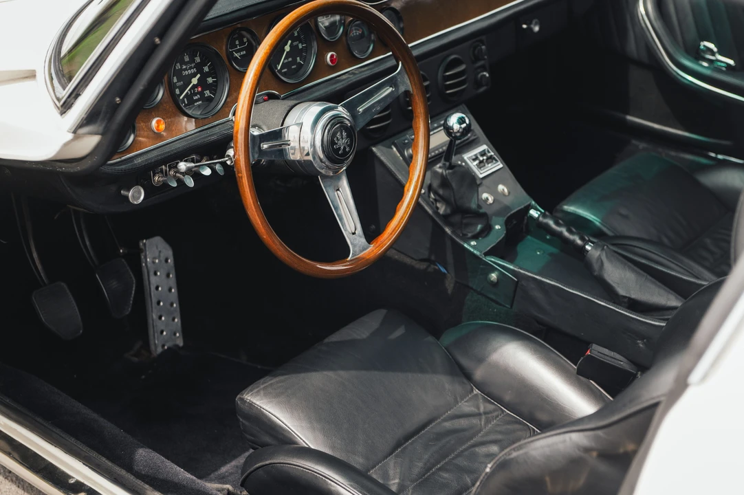 1967 Iso Grifo - Image 12 of 31