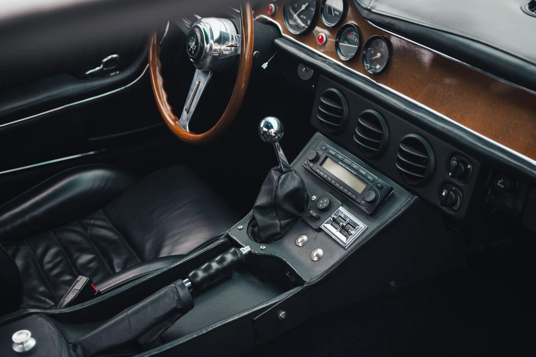 1967 Iso Grifo - Image 23 of 31