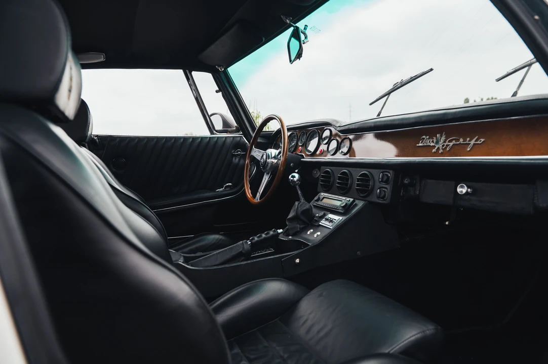 1967 Iso Grifo - Image 31 of 31