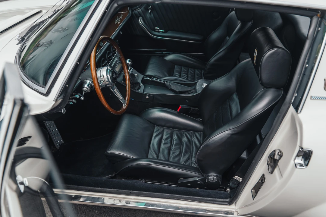 1967 Iso Grifo - Image 27 of 31