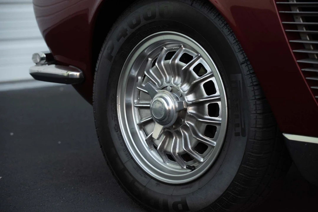 1967 Iso Grifo - Image 2 of 22