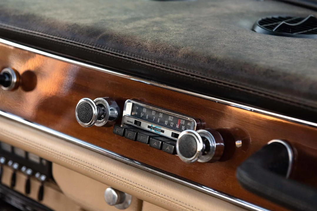 1967 Iso Grifo - Image 13 of 22