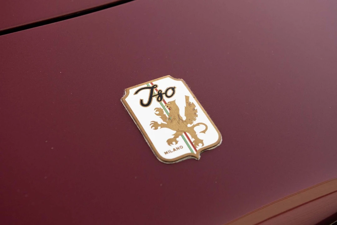 1967 Iso Grifo - Image 6 of 22