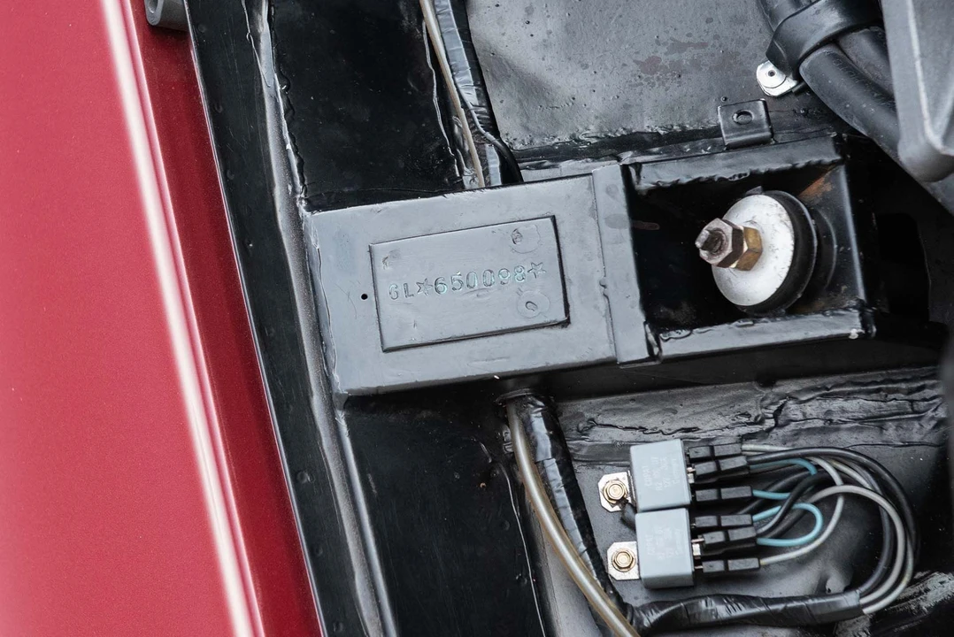 1967 Iso Grifo - Image 21 of 22