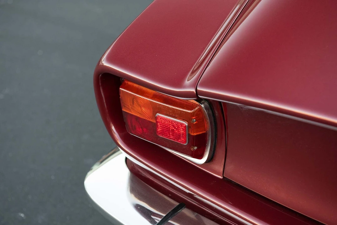 1967 Iso Grifo - Image 8 of 22