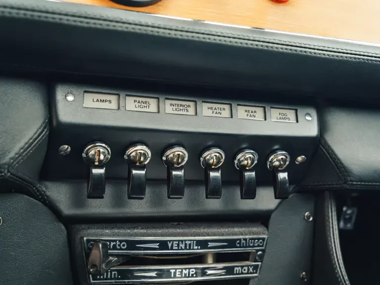 1967 Iso Grifo - Image 26 of 31