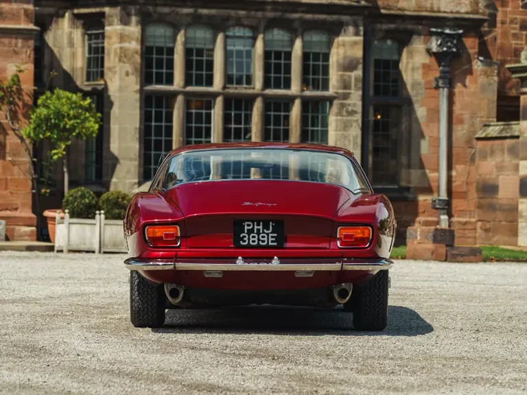 1967 Iso Grifo - Image 11 of 31